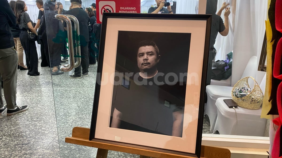 Kronologi Ricky Siahaan Meninggal di Jepang, Sempat Kolaps dan Mendapatkan Pertolongan Pertama