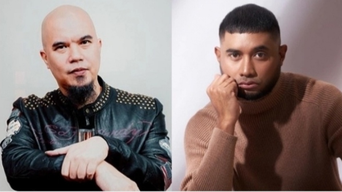 Sakit Hati Diremehkan, Rayen Pono Sumpah Bakal Tak Anggap Ahmad Dhani Jika Bertemu