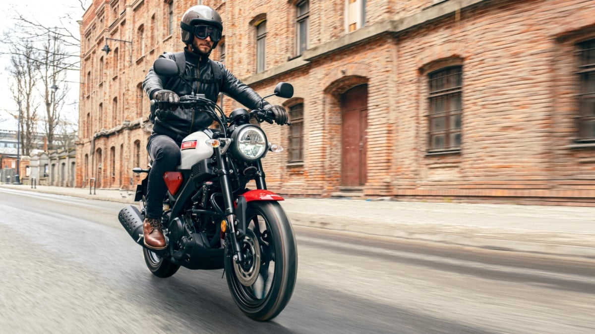 Berapa Pajak Yamaha XSR 155? Ini Rincian Terbaru Tahun 2025