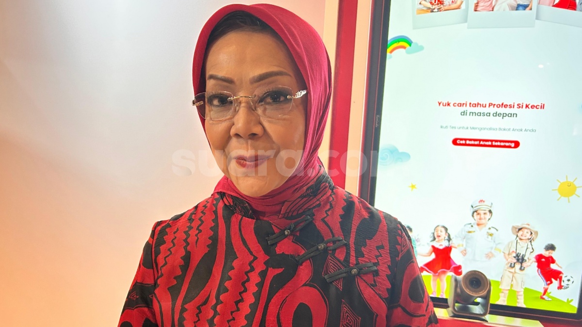 Tips Memilih Pola Asuh Anak yang Tepat ala Psikolog Kondang Bunda Romy
