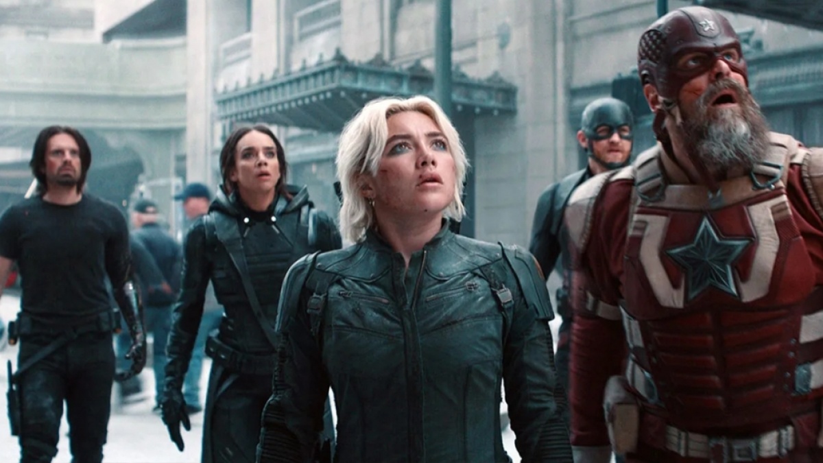 Thunderbolts* Tayang 30 April, Tonton Dulu 5 Film dan Serial MCU Ini!