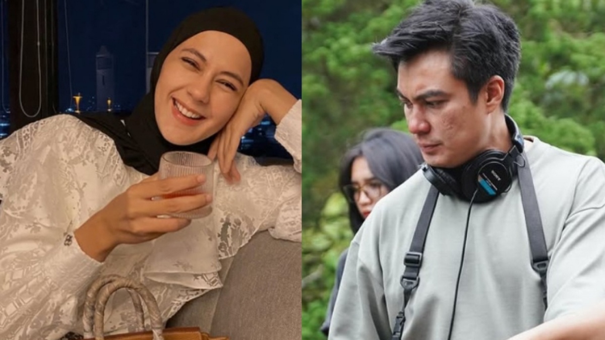 Baim Wong Sudah Lama Izinkan Nico Nginap, Kini Tuding Paula Verhoeven Selingkuh Cuma karena Ngobrol