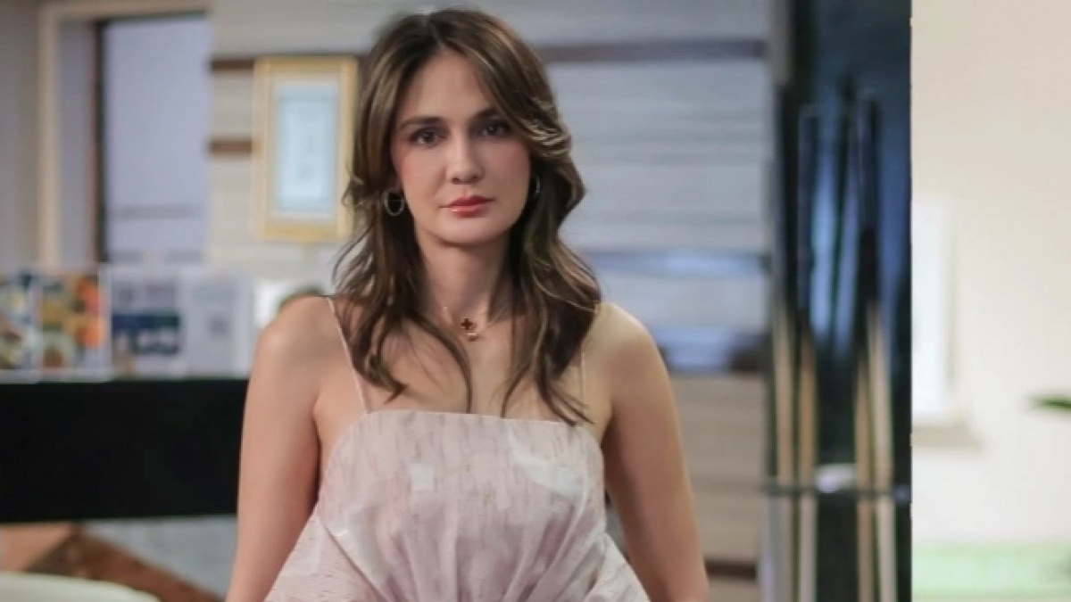 Luna Maya Tegaskan Menikah Bukan Tolok Ukur Kesuksesan Perempuan