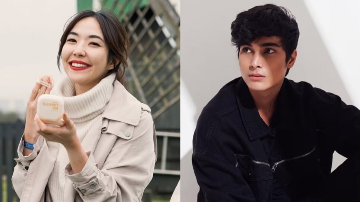 Sumber Kekayaan Cinta Brian, Diduga Gandengan Baru Gisella Anastasia
