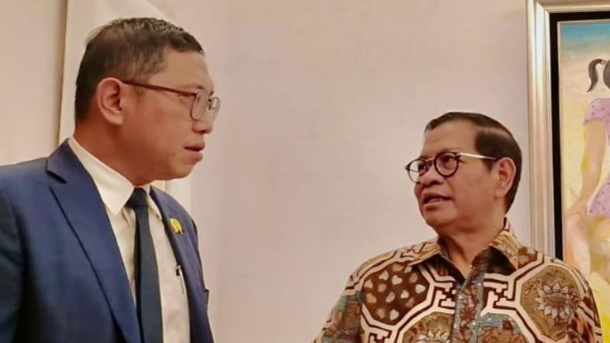 Kebijakan Pramono Turunkan Tarif Pajak BBM, Brando PDIP Minta Dispenda Ikut Kawal