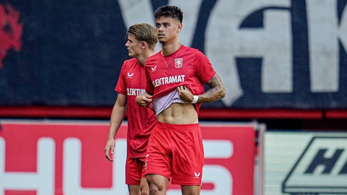 3 Klub Liga Spanyol Butuh Mees Hilgers