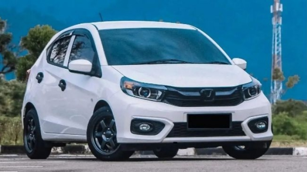 City Car Bekas Harga Terjangkau, Ini Daftar dan Perkiraan Pajaknya