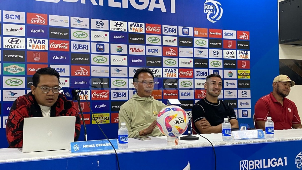 Prediksi Persis Solo vs Persita Tangerang: Momentum Pasukan Laskar Sambernyawa