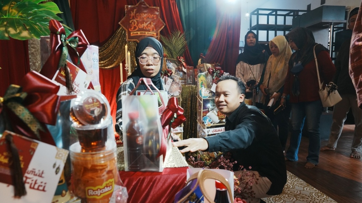 60% PDB Indonesia Bergantung pada UMKM, Ini Pentingnya Izin Usaha di Era Digital