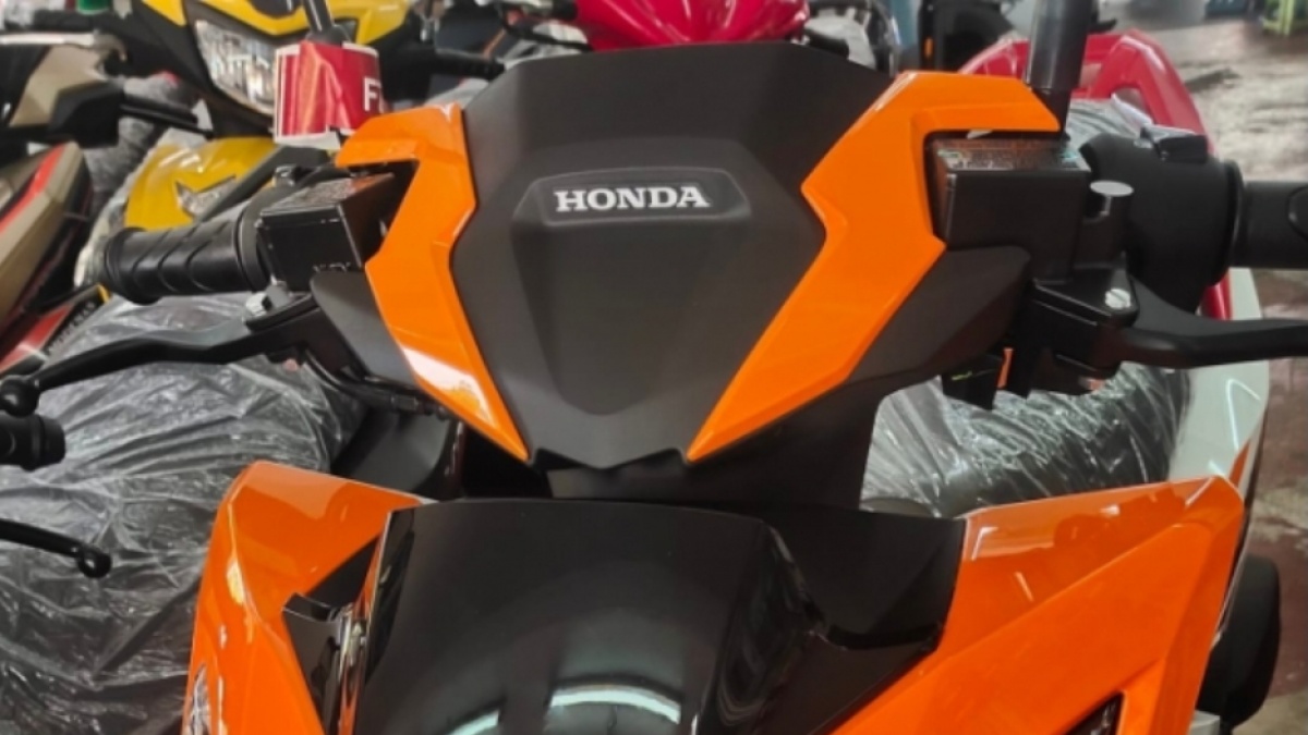 Seharga Yamaha XMAX, Inikah Honda Vario Termahal?