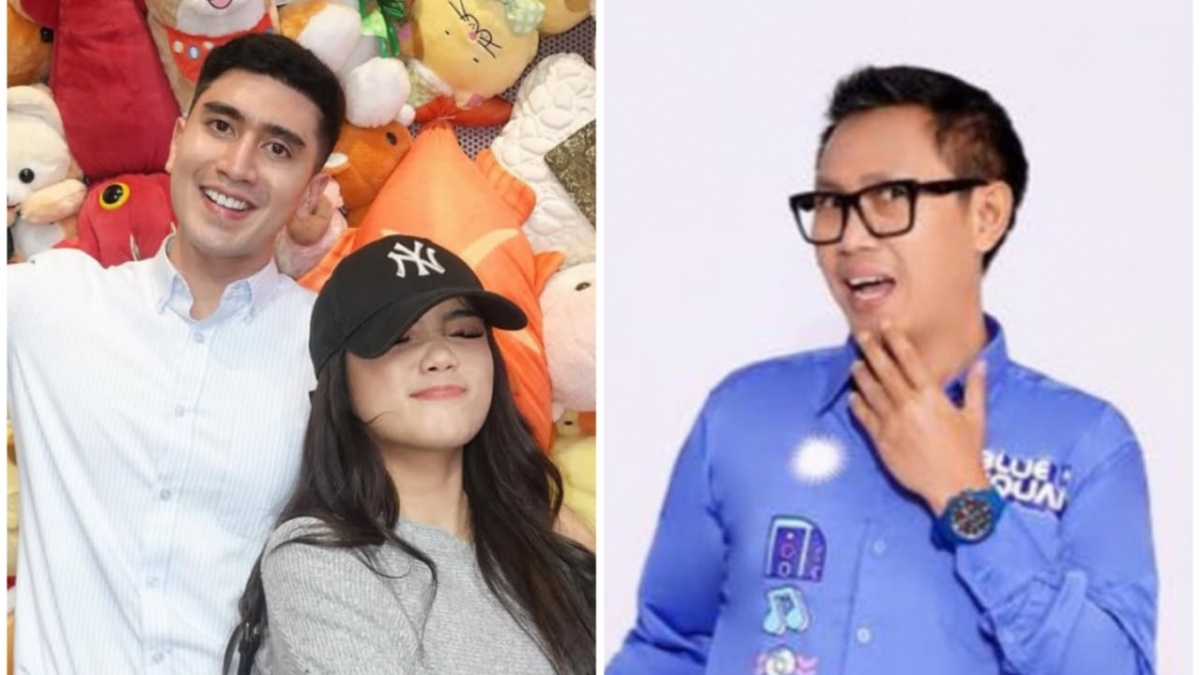 Eko Patrio Sebut Hubungan Verrell Bramasta dan Fuji Bukan Main-Main: Ada Niat Serius