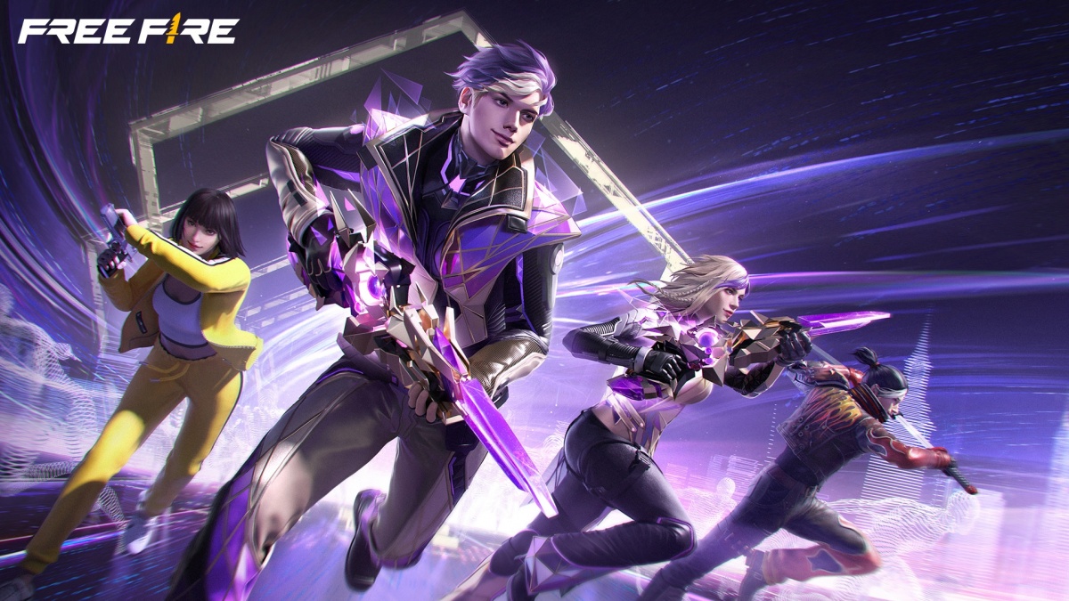 5 Tips dan Trik Sniper di Free Fire, Raih Booyah dari Posisi Aman!