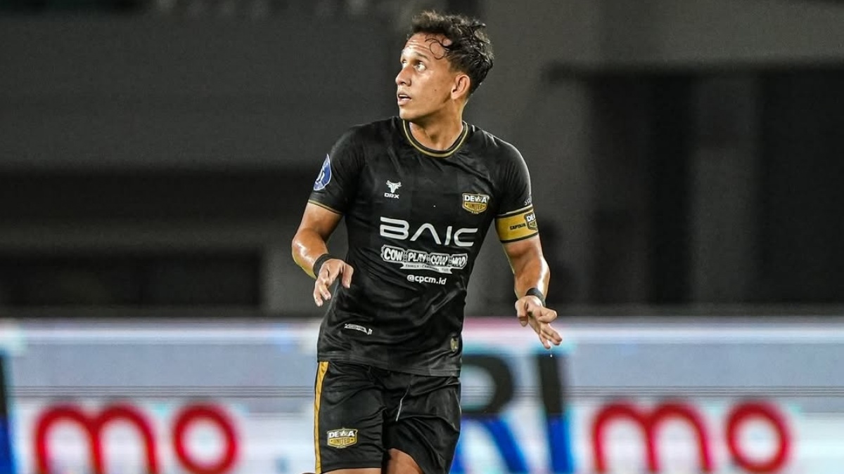 Egy Maulana Vikri Senang Persaingan di Timnas Indonesia Makin Ketat, Ini Alasannya