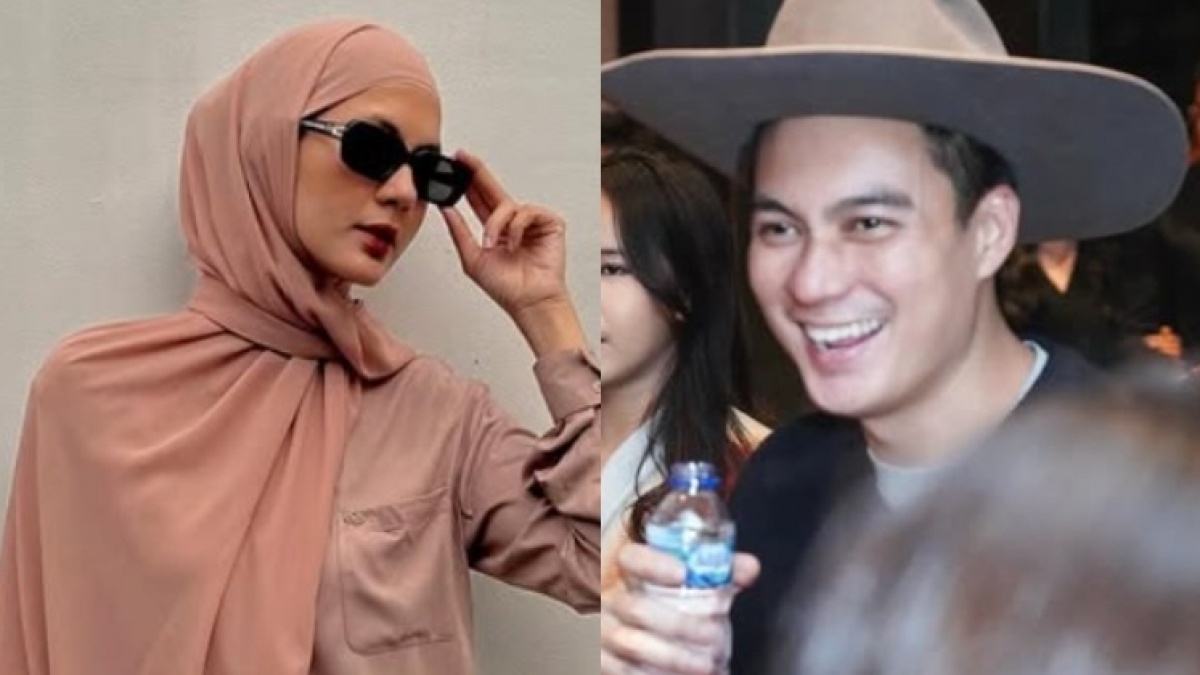 Chat Mesra Paula Verhoeven dan Nico Terbongkar, Artis Ini Bela Baim Wong: Bukti Terpampang Nyata Loh