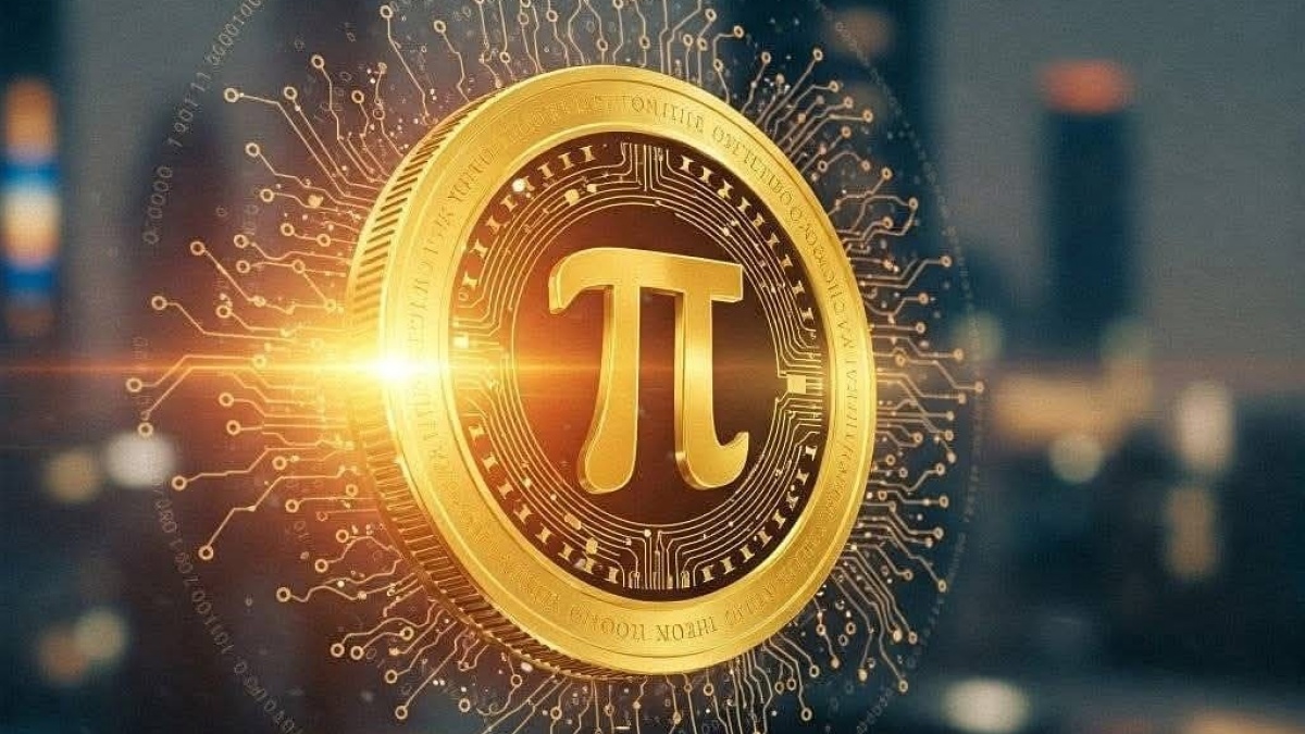 Meski Harganya Anjlok, Pendiri Pi Network Justru Masuk dalam Deretan Milarder