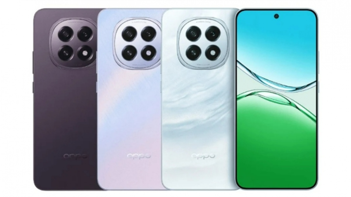 Oppo A5 4G Lolos Sertifikasi di Indonesia, Diprediksi Jadi HP Murah Berfitur Tangguh