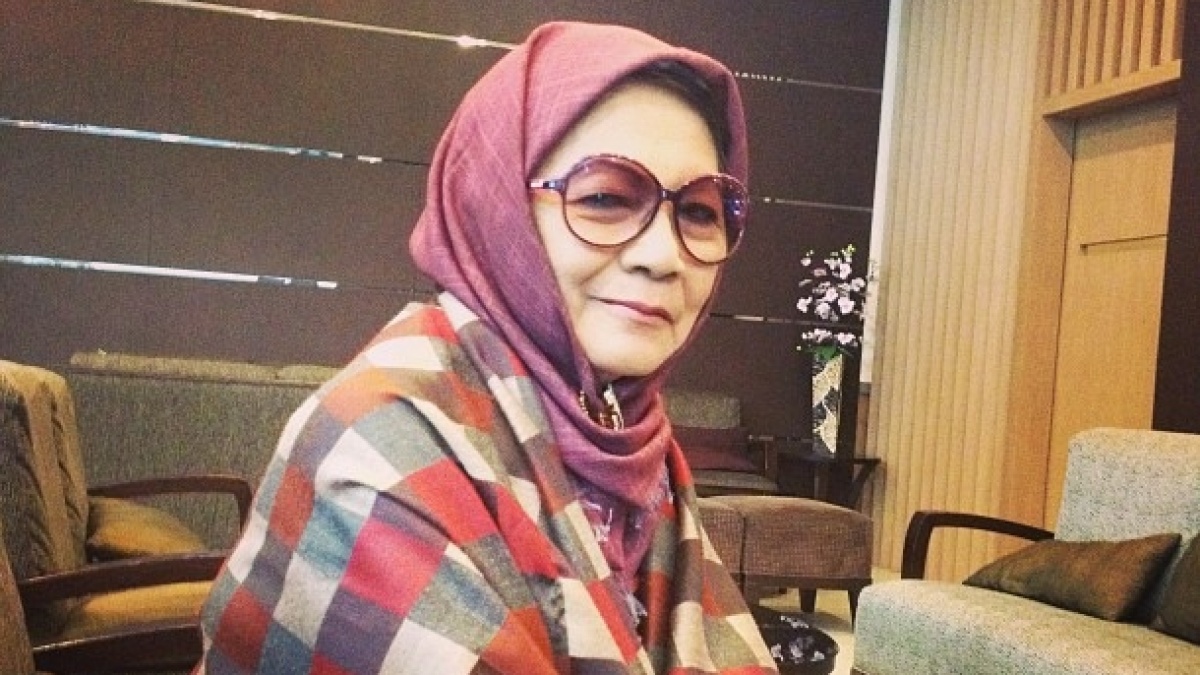 Bunda Iffet Begitu Dicintai Semasa Hidup, Armand Maulana Punya Buktinya