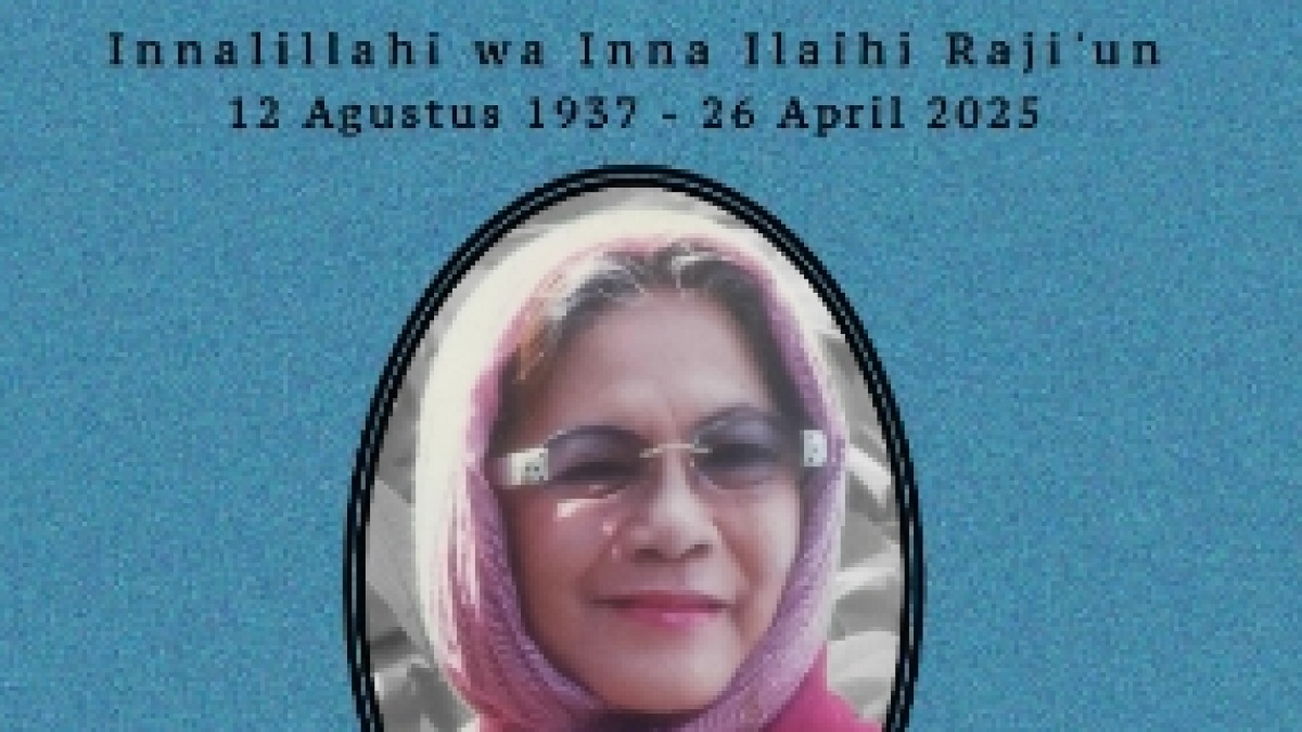 Profil dan Jasa Bunda Iffet di Balik Kesuksesan Slank