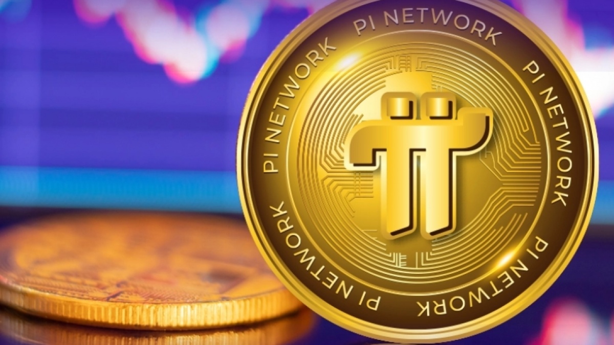 Harga Pi Coin Tertekan, Mampukah Bangkit dari Tekanan Jual dan Unlocks Token?