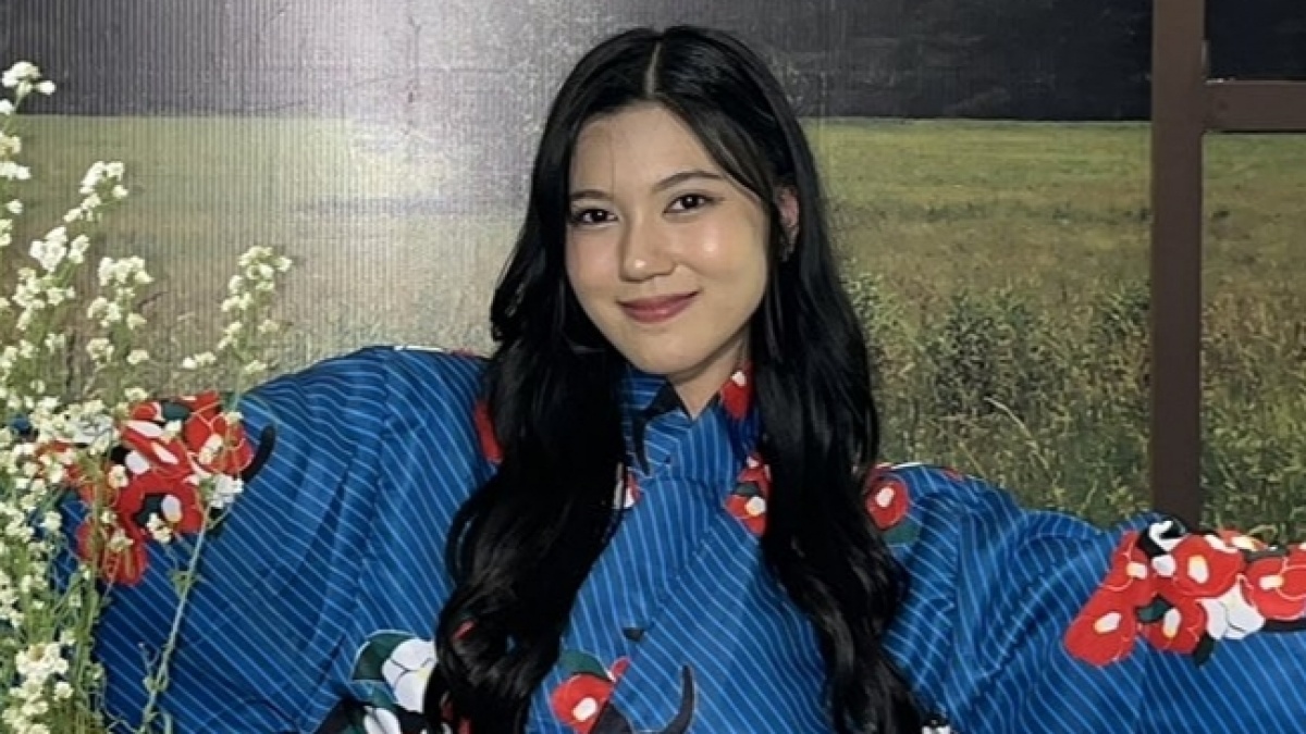 Profil Indira JKT48, Umumkan Kelulusan di Hari Ultah