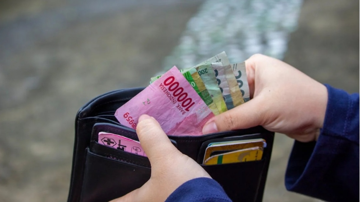 Ini Link DANA Kaget Terbaru Rp200 Ribu untuk yang Tercepat, Spesial Malam Ini!