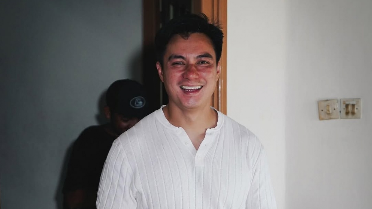 Beda dengan Pengacara Paula Verhoeven, Kuasa Hukum Baim Wong Malah Dukung Rekaman Suara Tersebar
