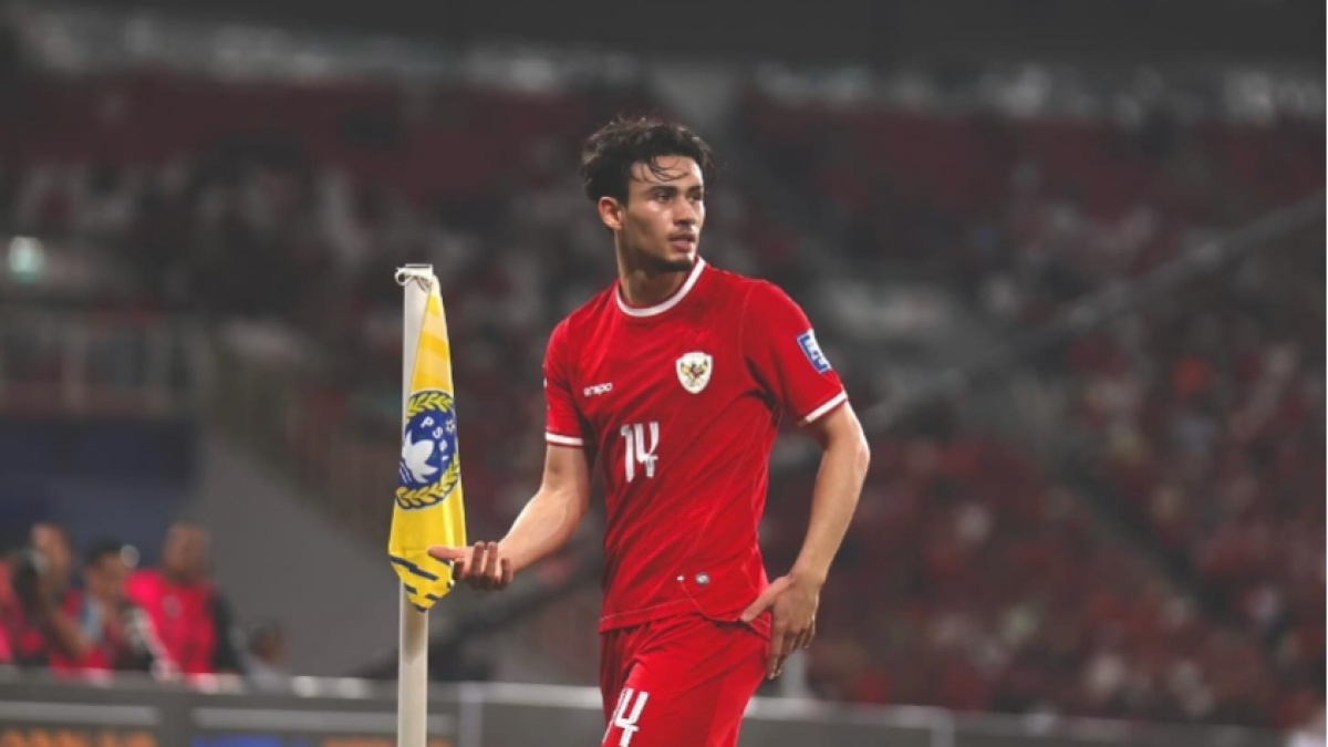 Batal Gabung Lyngby Boldklub, 3 Klub Belanda yang Bisa Jadi Labuhan Baru Nathan Tjoe-A-On