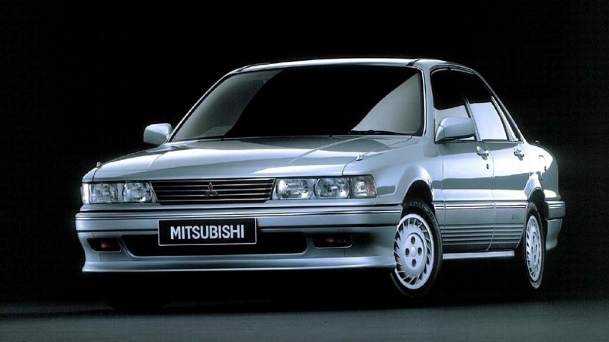 4 Mobil Mitsubishi Bekas Terbaik di Bawah Rp90 Juta: Irit, Stylish, atau Performa Buas
