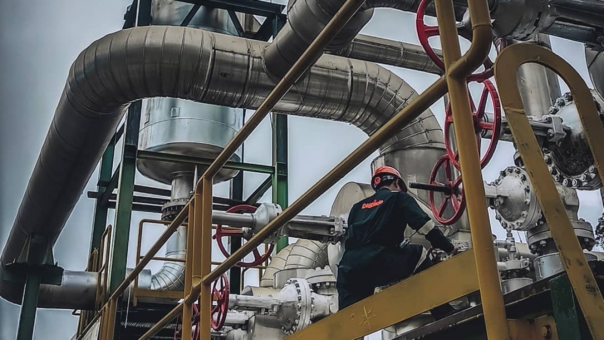 Masyarakat Mulai Rasakan Manfaat Akses Listrik dari PLTP Ulumbu