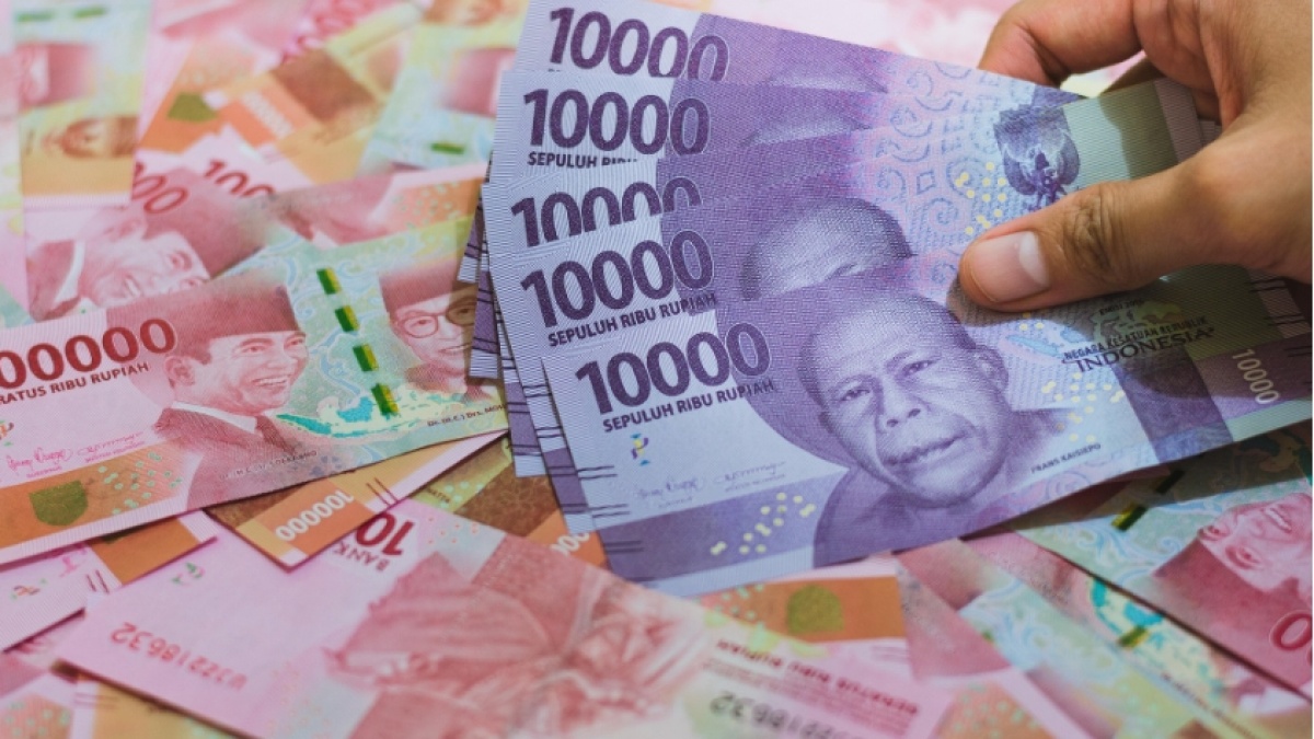 Uang Beredar Tembus Rp10.117 Triliun di Awal Januari 2026