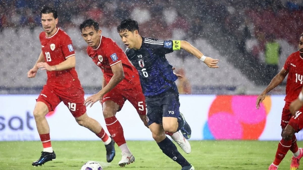 Banyak Rekan Setim, Wataru Endo Antusias Hadapi Belanda pada Piala Dunia 2026