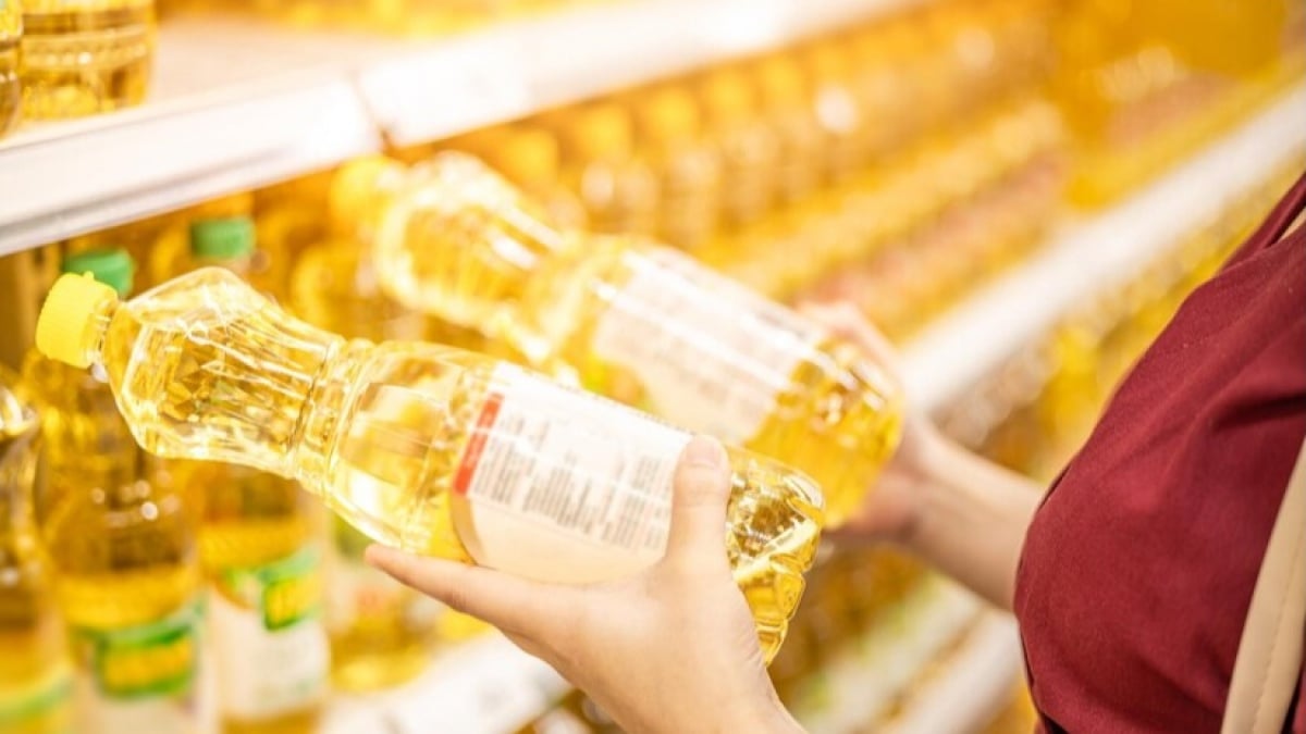 Borong Sekarang! Promo Minyak Goreng dan Diskon Gede-gedean di Alfamart