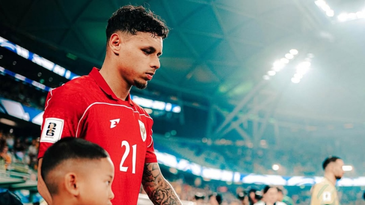 Here We Go! Dean James Masuk Radar Juara 4 Kali Liga Champions