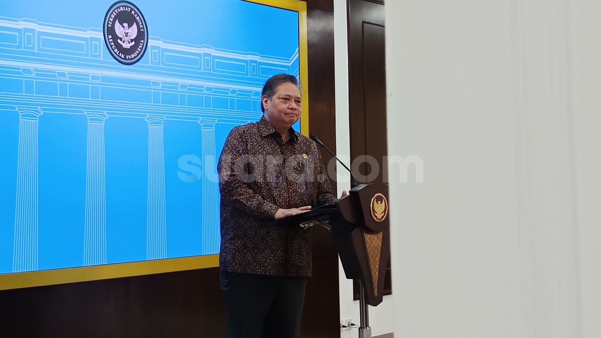 Mulai Juni Pemerintah Beri Diskon Tarif Listrik, Tarif Tol, Tiket Pesawat hingga Bansos