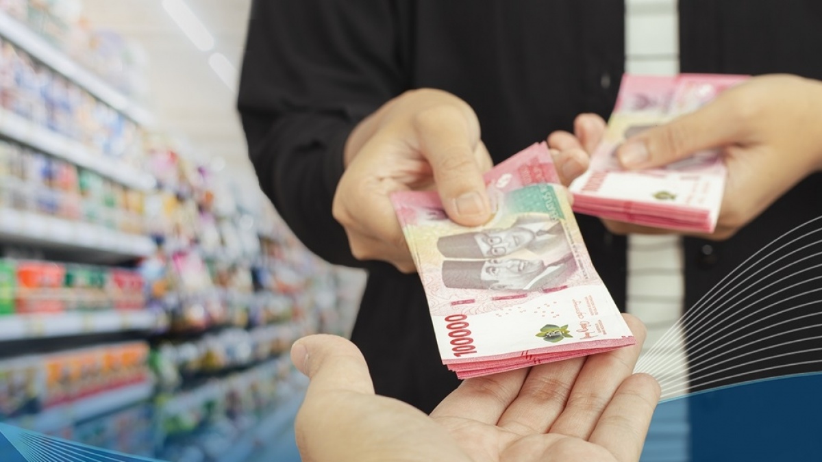 4 Jenis Uang Rupiah Ini Sudah Tidak Bisa Digunakan