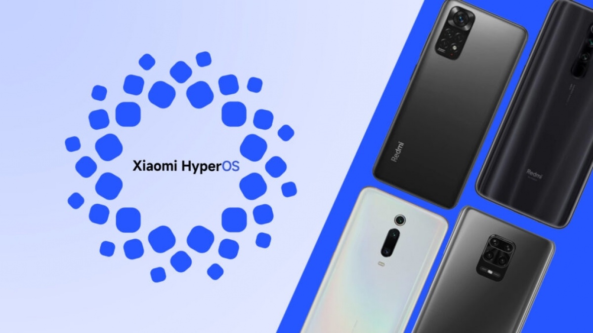 41 HP Xiaomi Segera Terima Update HyperOS 3, Desain dan Performa Makin Top!
