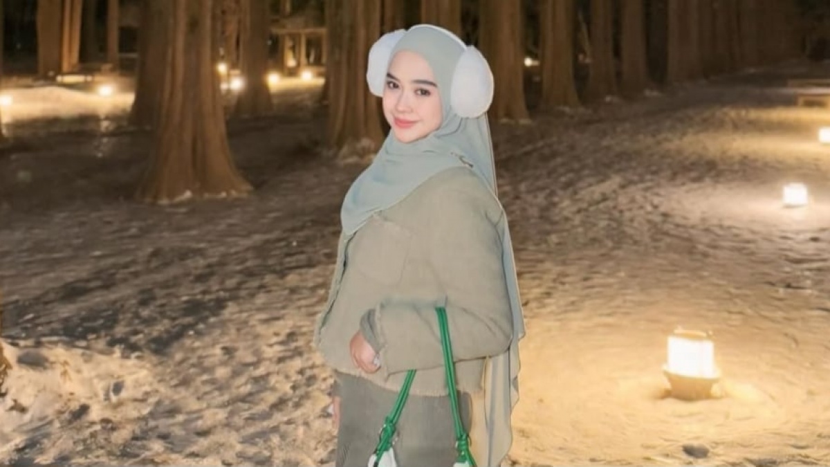 Promosi Series Balas Dendam Istri yang Tak Dianggap, Ria Ricis Diduga Tindik Hidung