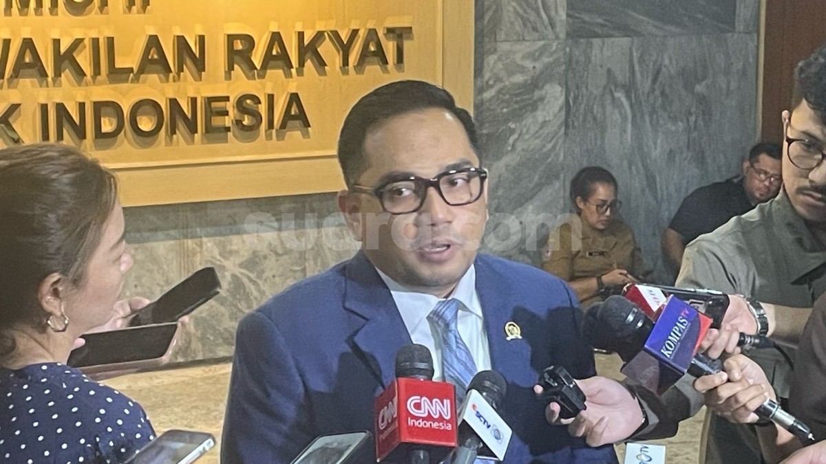 DPR Pertanyakan Kepastian Jumlah ASN yang Pindah ke IKN, Khawatir Infrastruktur Mubazir