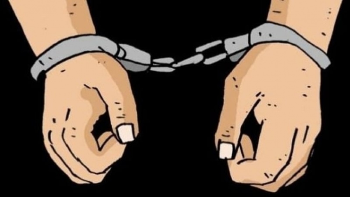 Peras Kepala Sekolah Modus Ancam Dilaporkan, Ketua LSM di Mandailing Natal Ditangkap