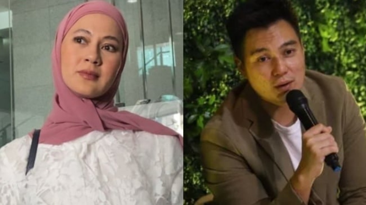 Baim Wong Disentil Advokat soal Konten Perceraian dengan Paula Verhoeven: Kalau Peduli Anak...