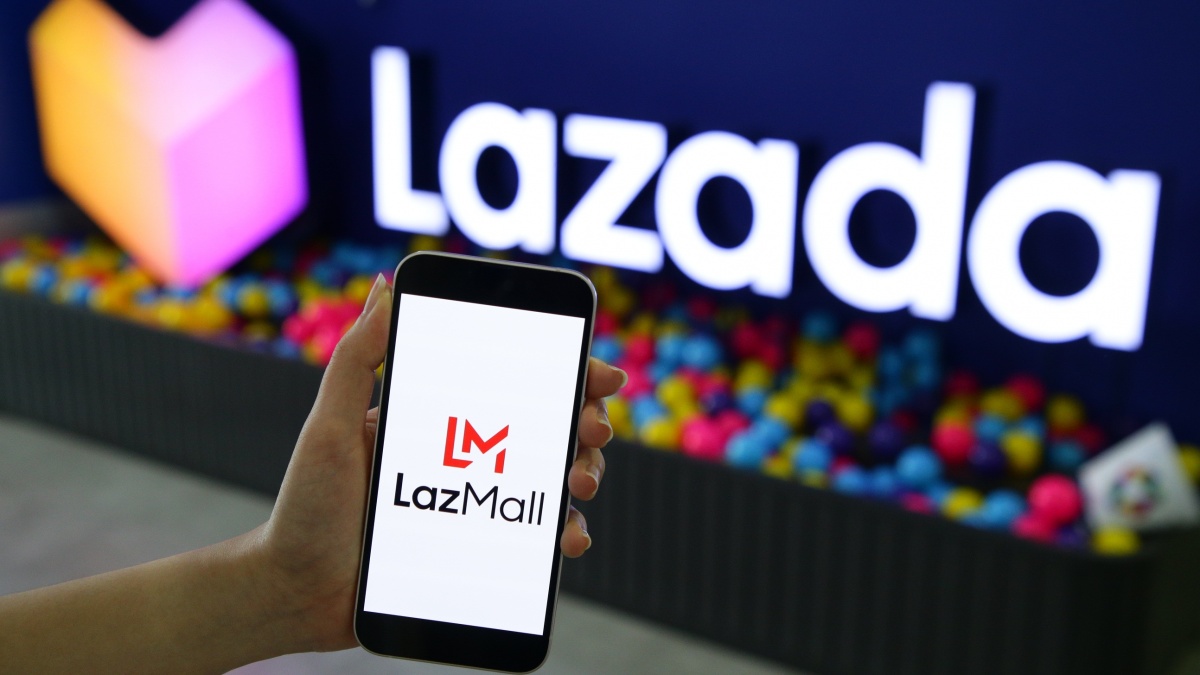 Lazada Investasi Rp 1,6 Triliun untuk Program Belanja Online via Afiliator