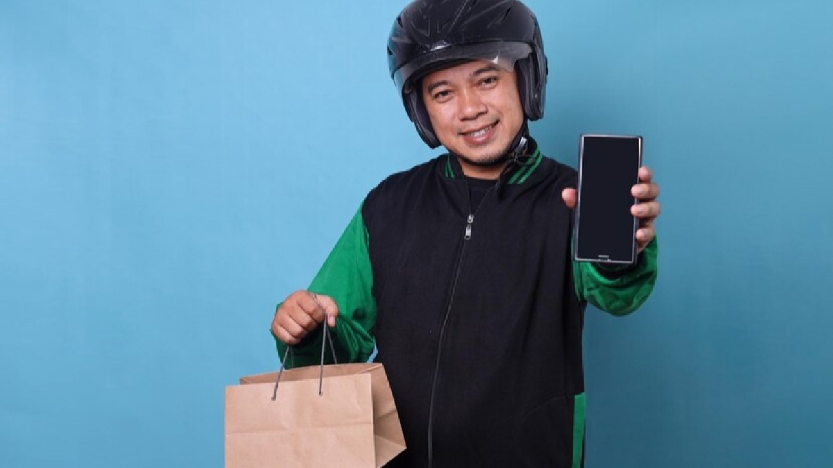 Kode Promo GrabFood Terbaru April 2025, Makan Enak Setiap Hari!
