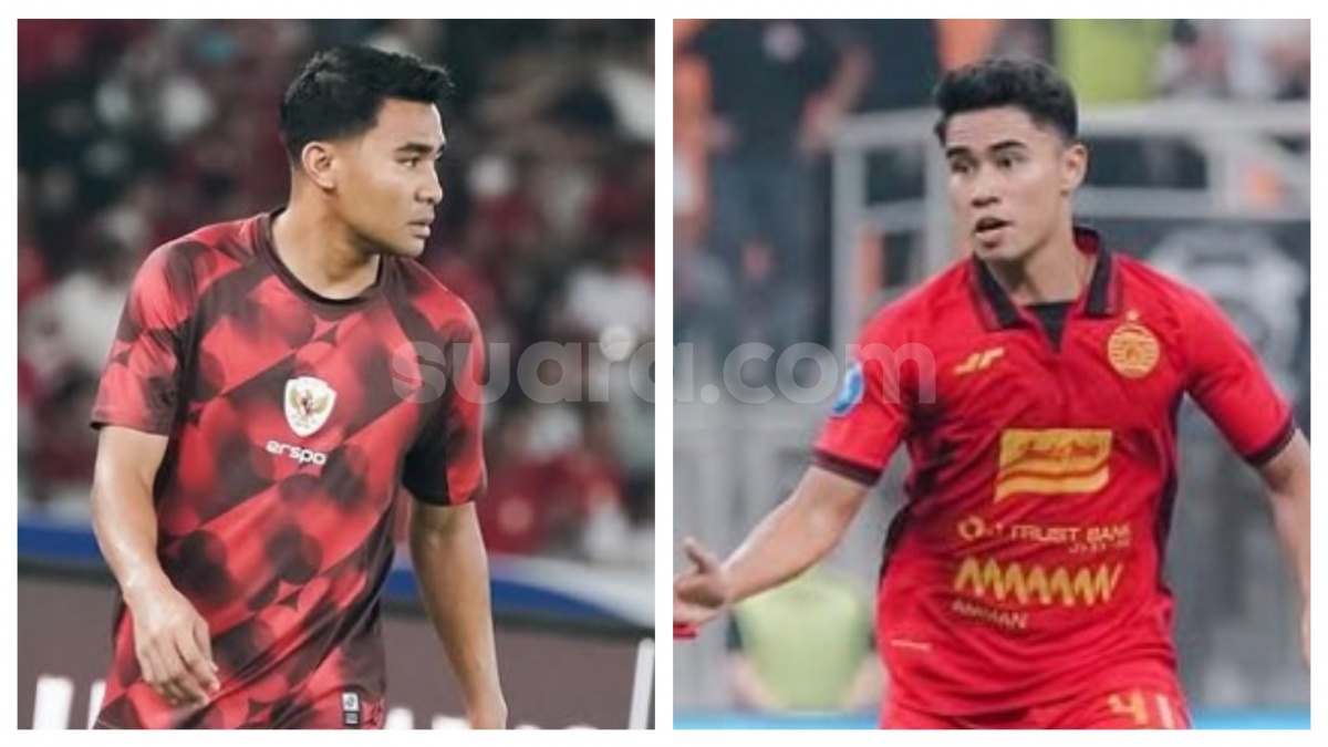 Nasib Muhammad Ferarri dan Asnawi Mangkualam Lawan MU Masih Abu-Abu, PSSI Angkat Bicara
