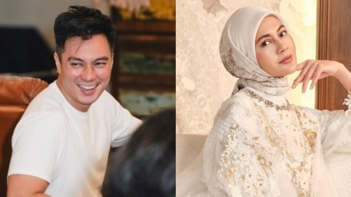 Pengacara Baim Wong Tegaskan Paula Verhoeven Bukan Terbukti Zina: Dia Tak Taat Suami