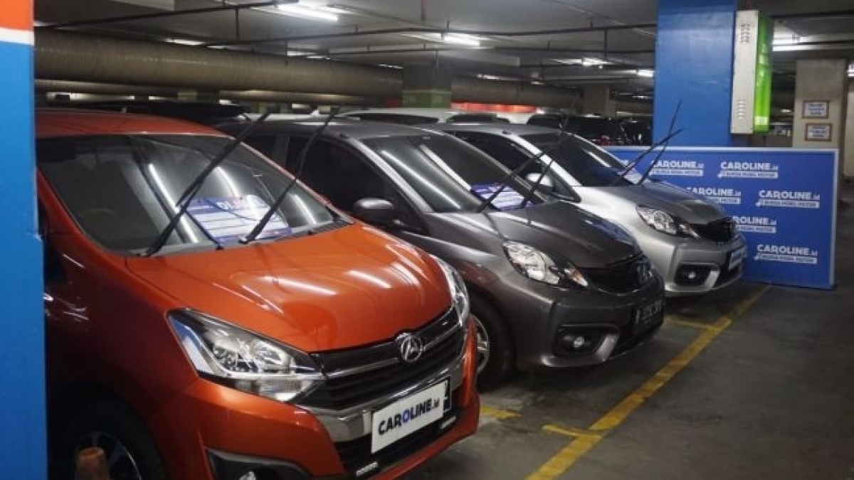 5 Rekomendasi Mobil Bekas Murah untuk Pekerja dengan Gaji UMK, Dijamin Tidak Bikin Dompet Kosong