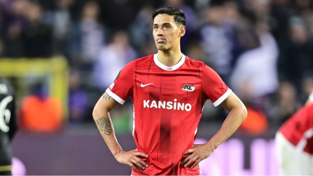 Gara-gara Patrick Kluivert, Tijjani Reijnders Buka Peluang Gabung Timnas Indonesia