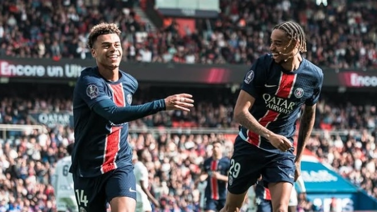 Apa Itu Balas Dendam? Striker PSG Tak Minat