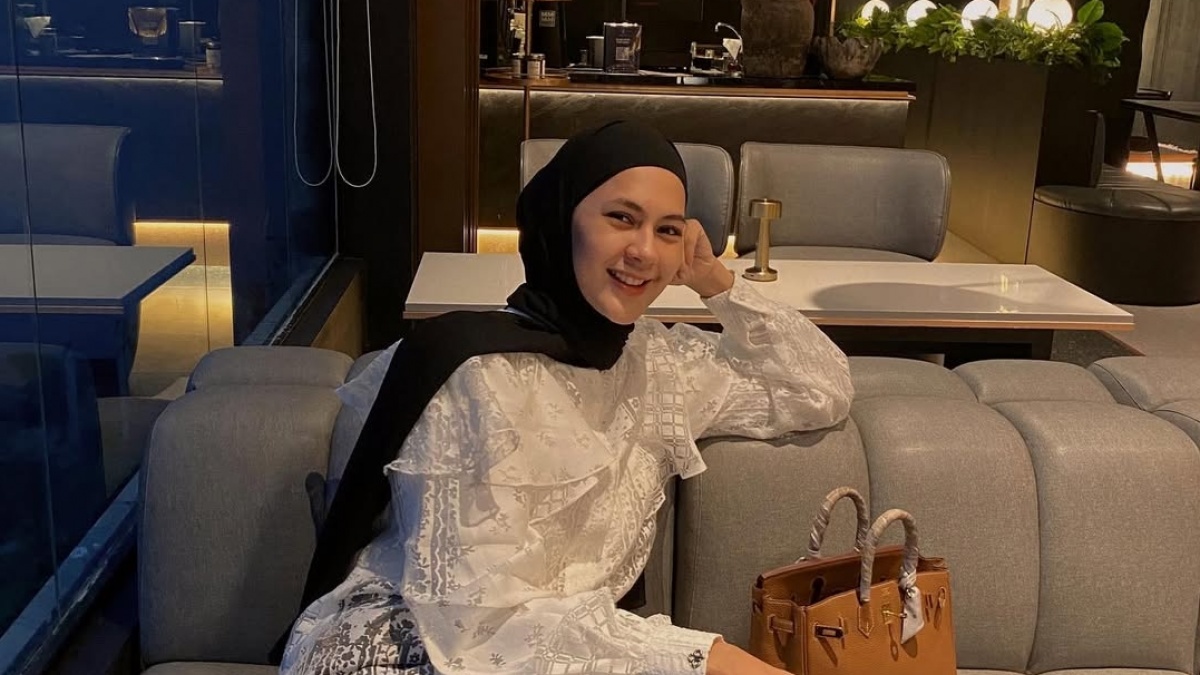 Tuding Paula Verhoeven Potong Gaji untuk Tabungan Anak, Mantan ART Disentil Gagal Paham