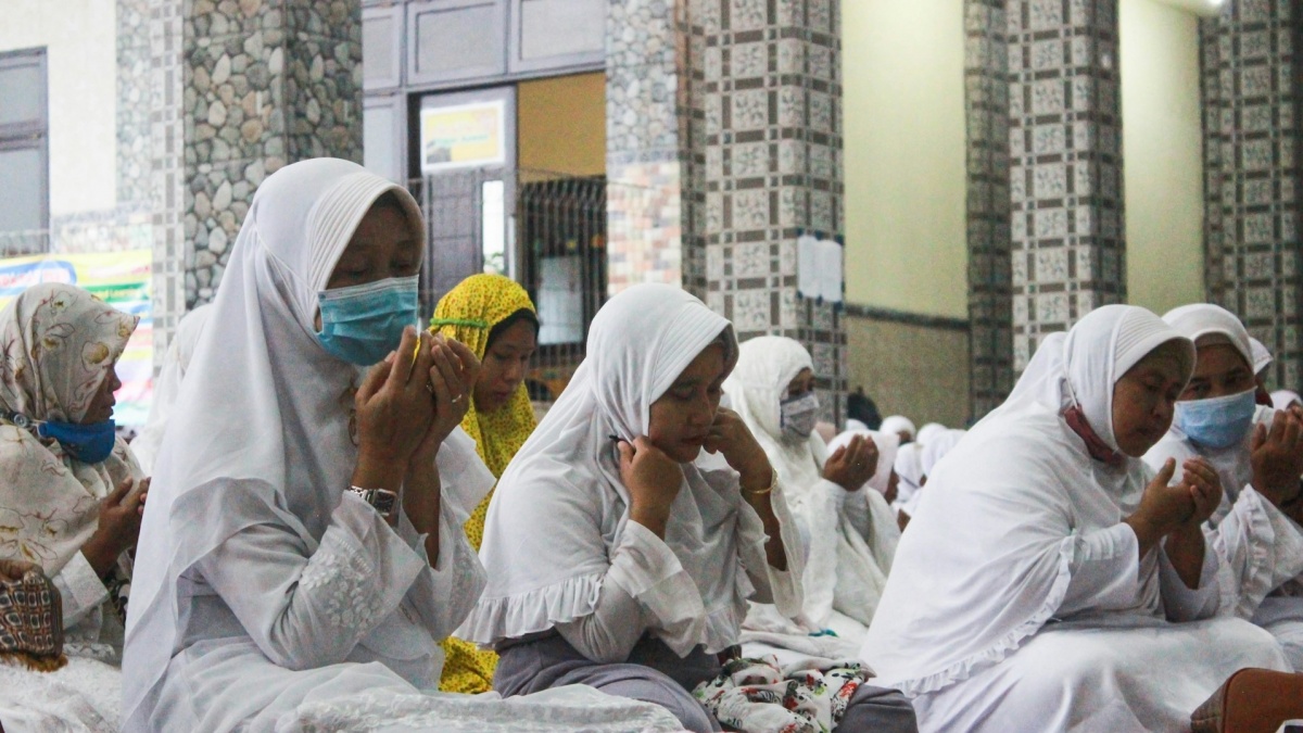 Hukum Titip Doa ke Jemaah Haji, Boleh atau Tidak? Ini Penjelasan Menurut Hadist