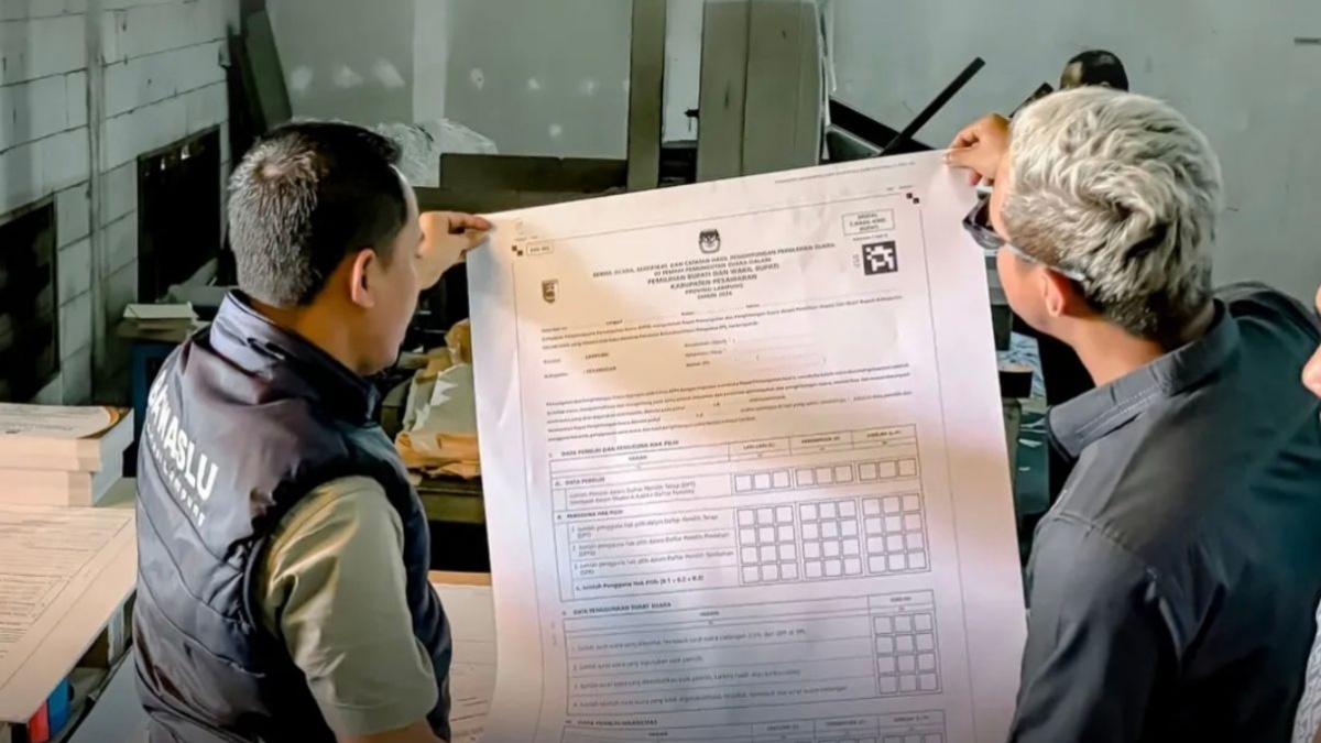 BPK Mengakui Skema Pendanaan Pilkada Terlalu Ribet dan Kompleks